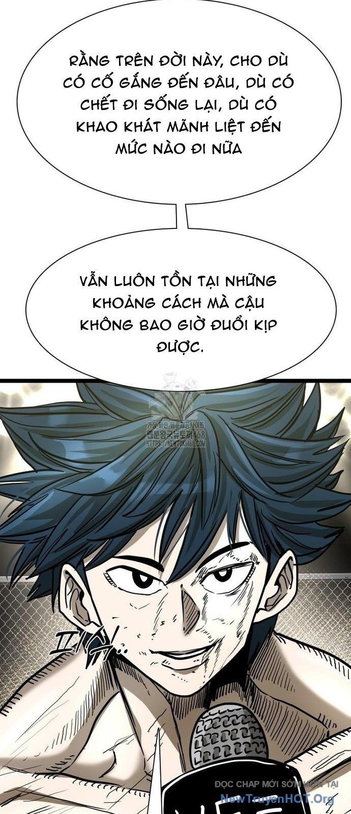 Shark - Cá Mập [Chap 365-371]