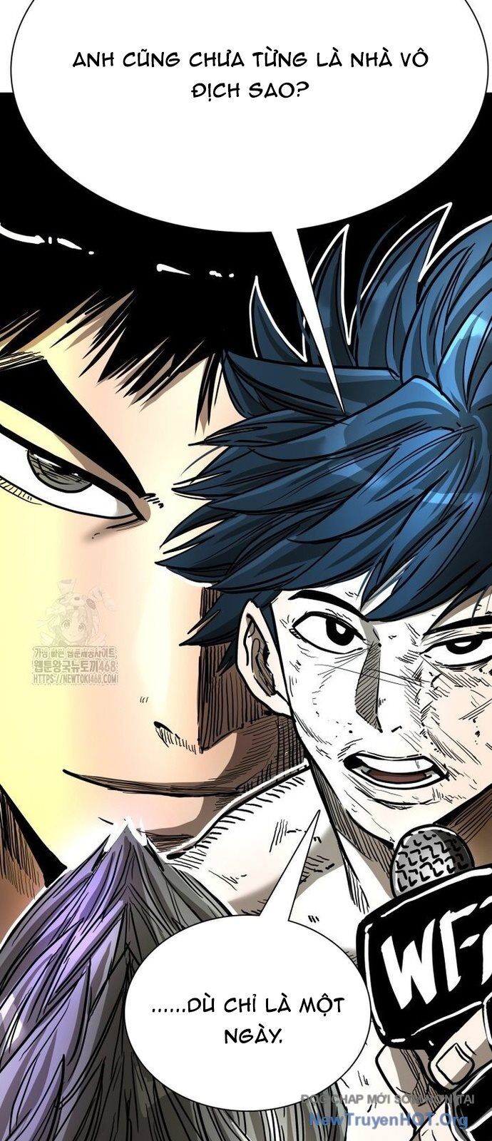 Shark - Cá Mập [Chap 365-371]
