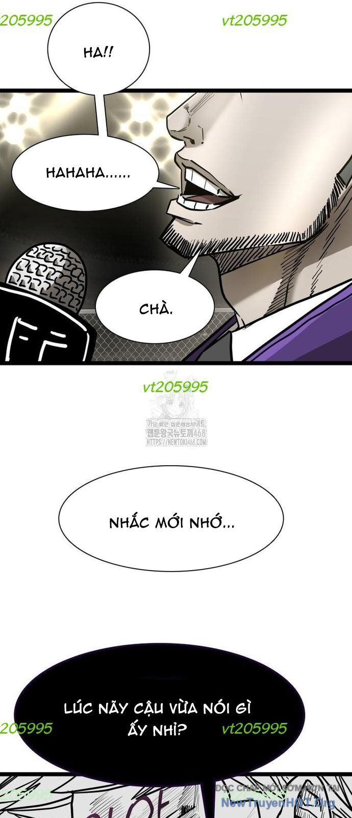 Shark - Cá Mập [Chap 365-371]