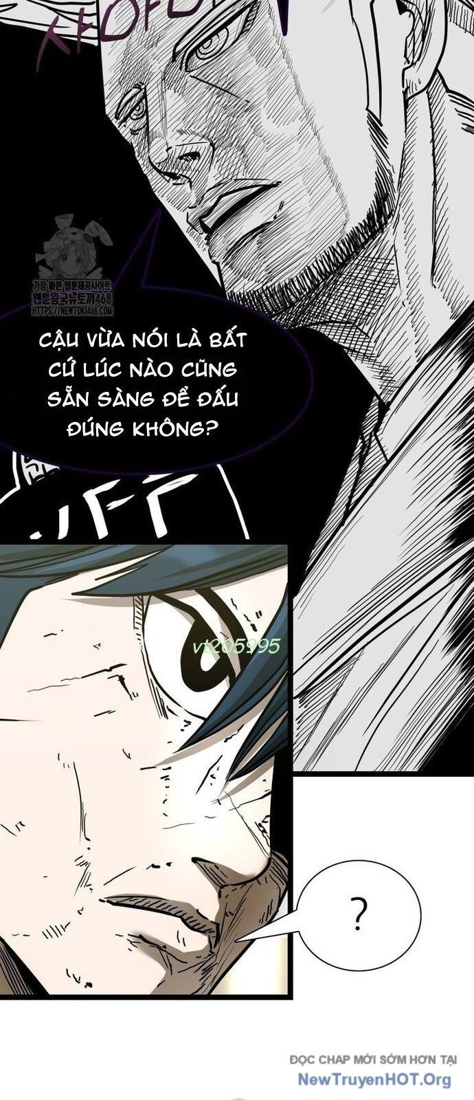 Shark - Cá Mập [Chap 365-371]
