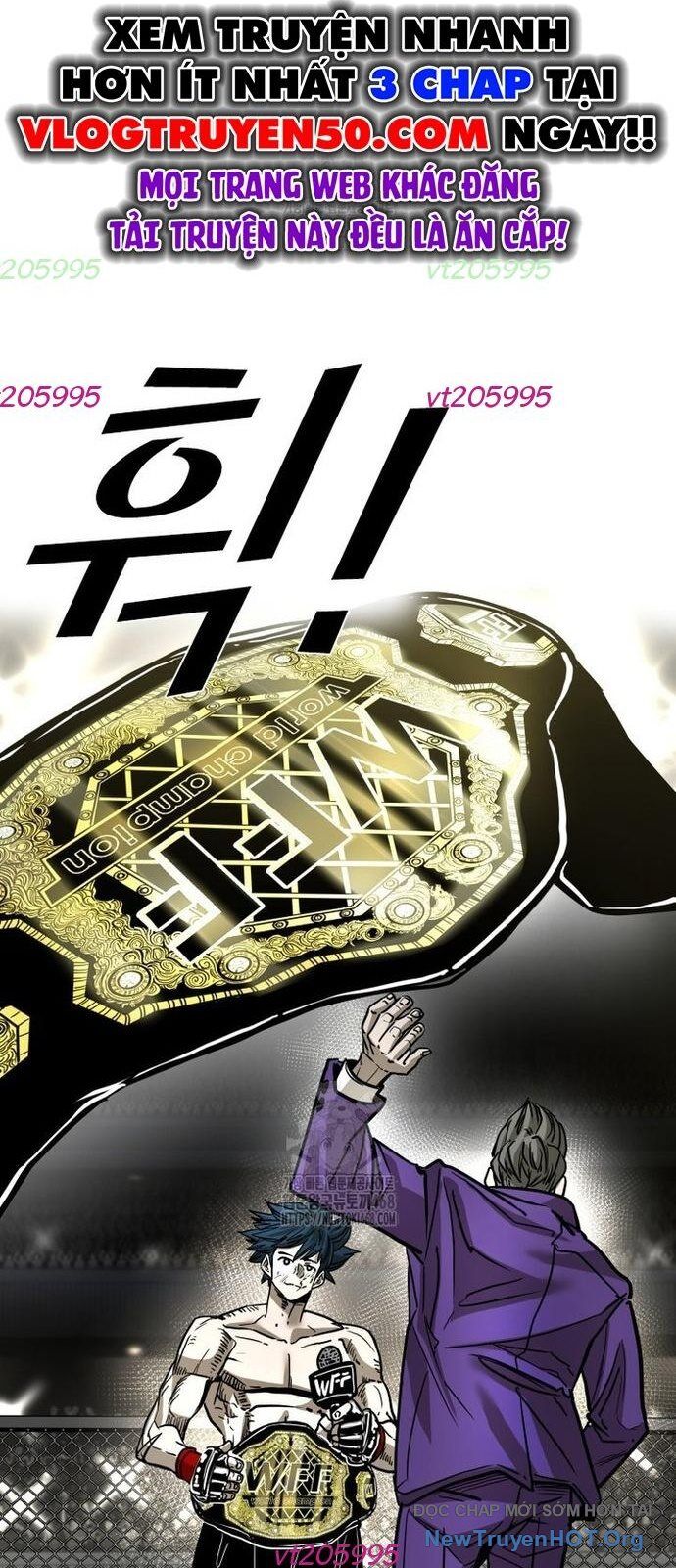 Shark - Cá Mập [Chap 365-371]