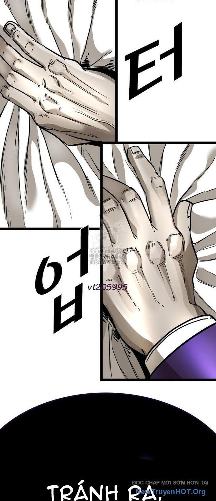 Shark - Cá Mập [Chap 365-371]