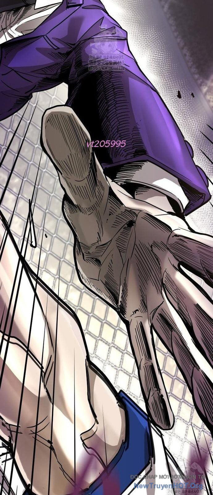 Shark - Cá Mập [Chap 365-371]