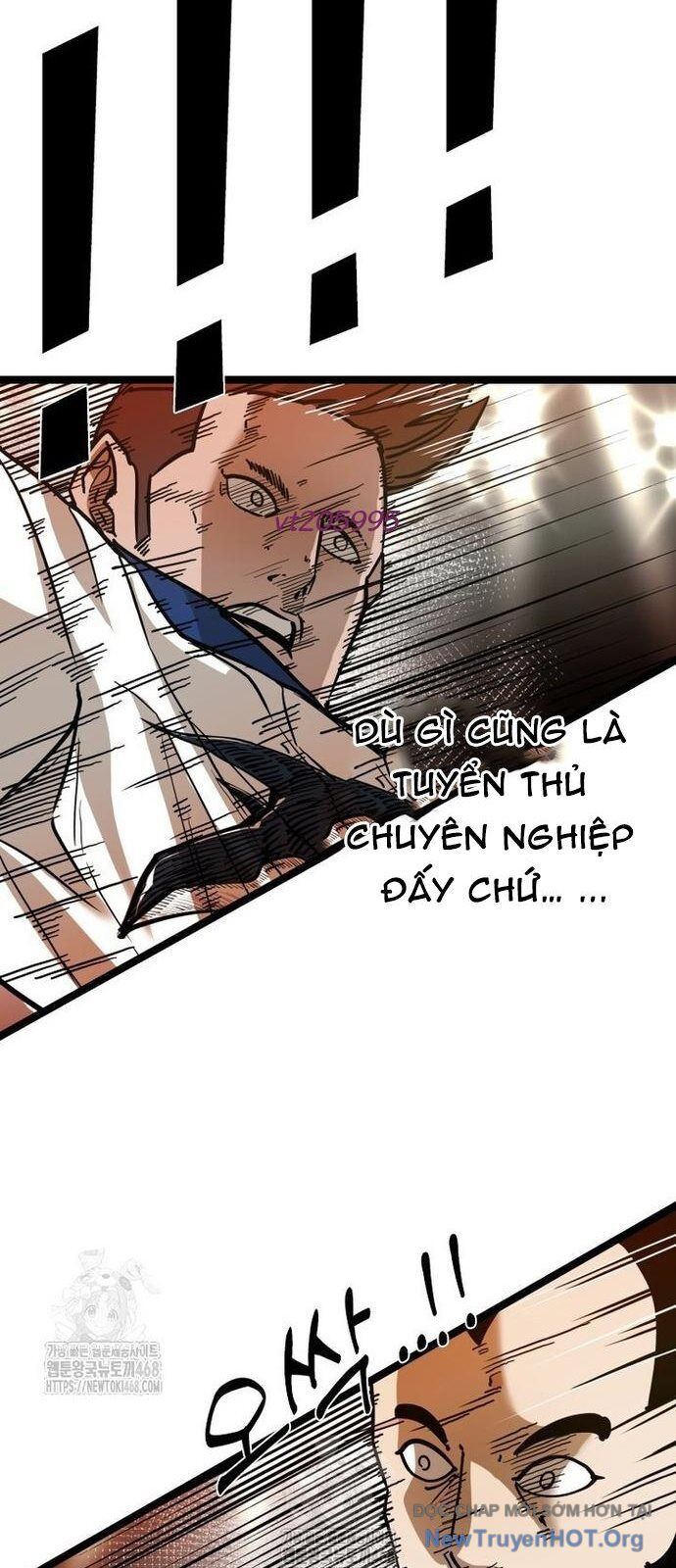 Shark - Cá Mập [Chap 365-371]