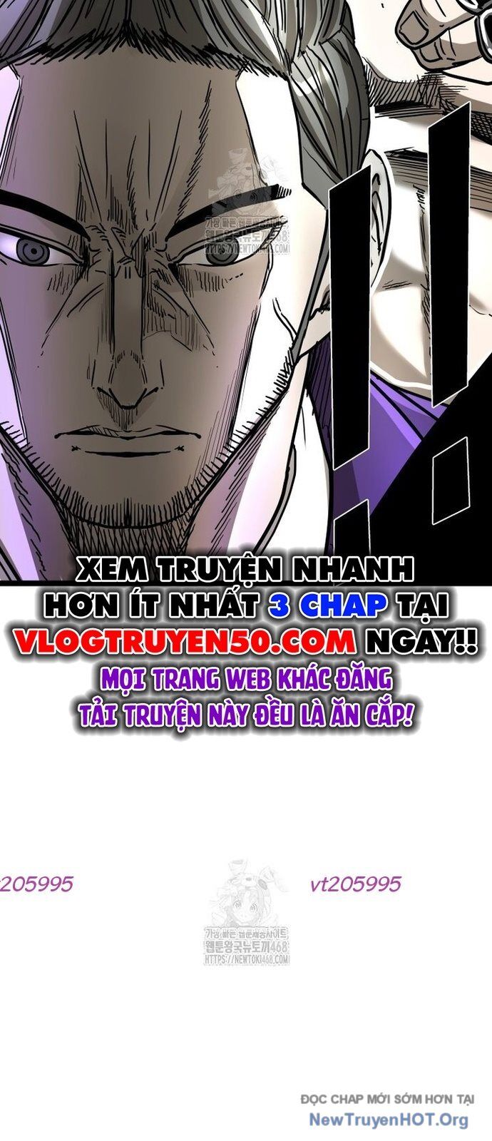 Shark - Cá Mập [Chap 365-371]