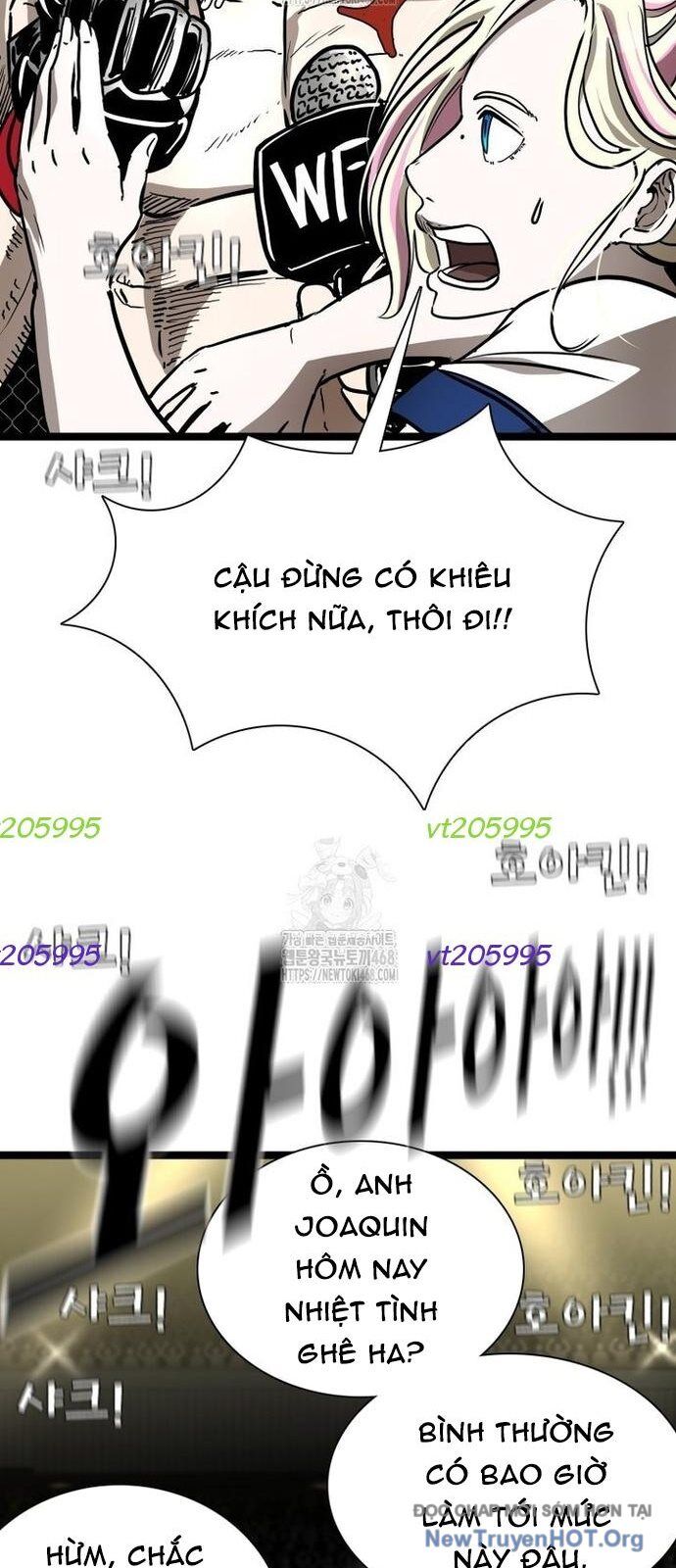 Shark - Cá Mập [Chap 365-371]