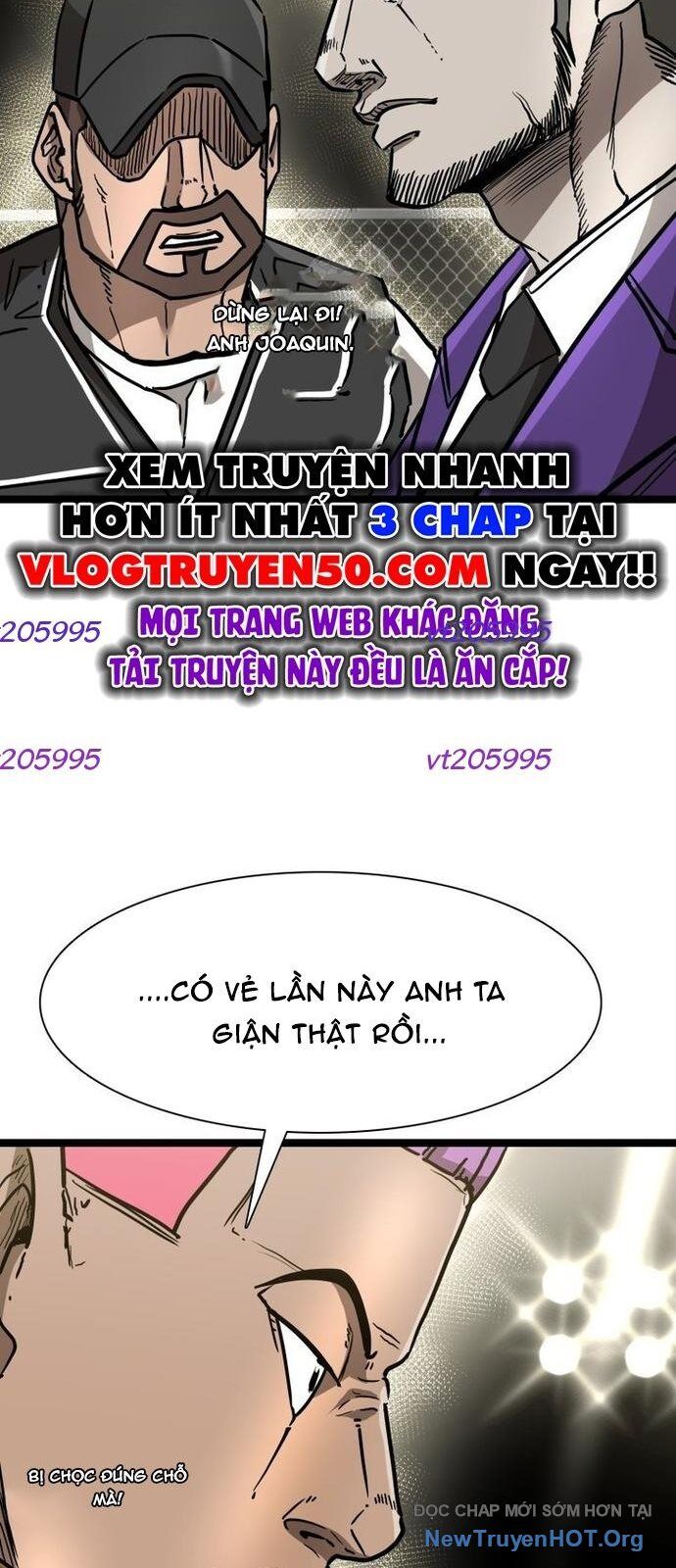 Shark - Cá Mập [Chap 365-371]