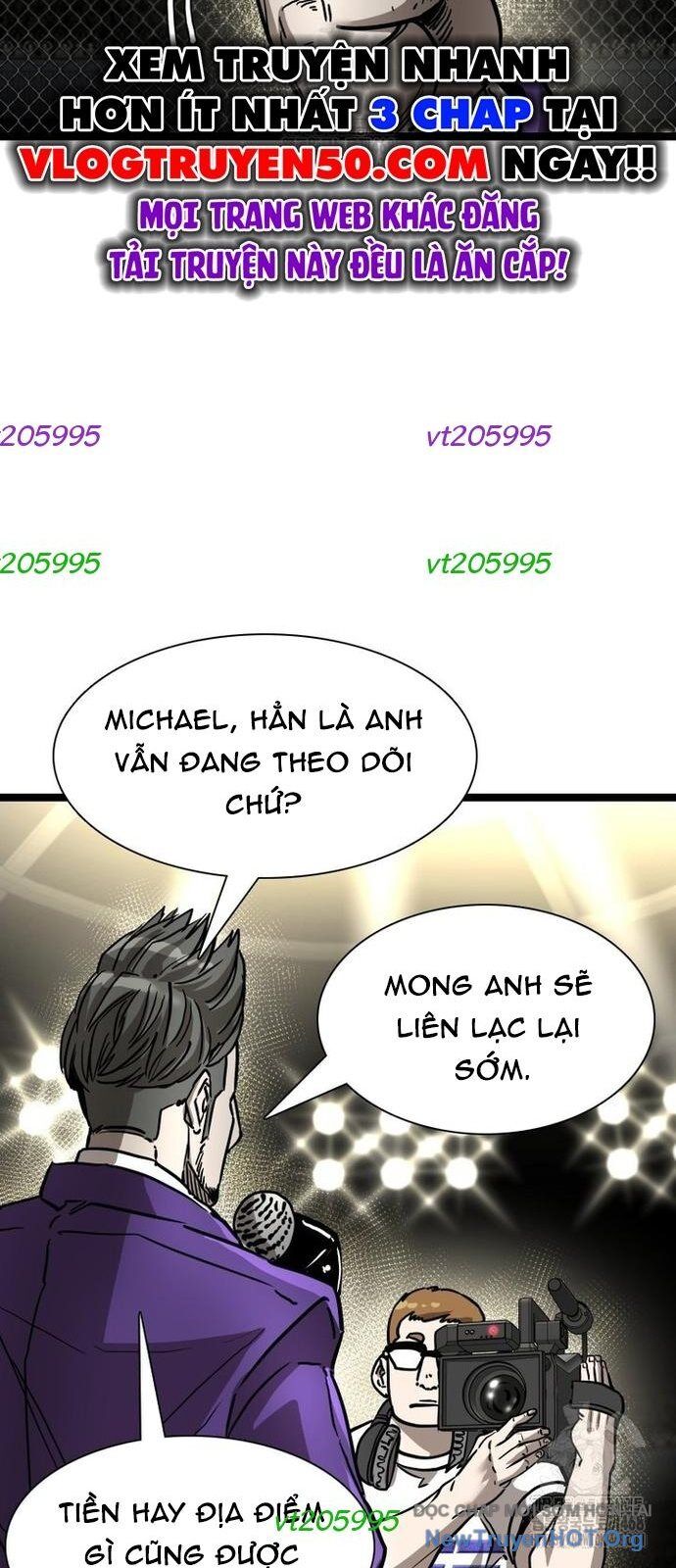 Shark - Cá Mập [Chap 365-371]