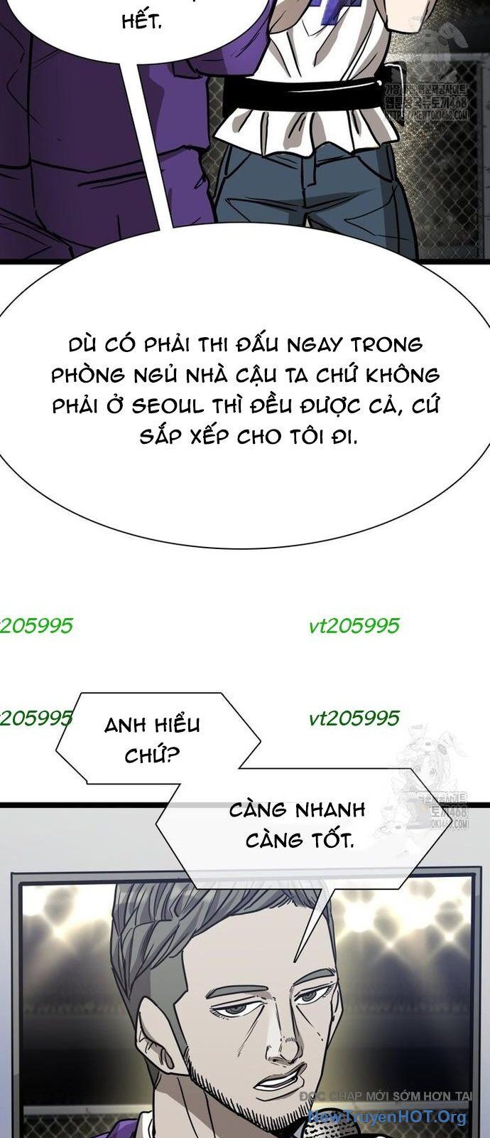 Shark - Cá Mập [Chap 365-371]