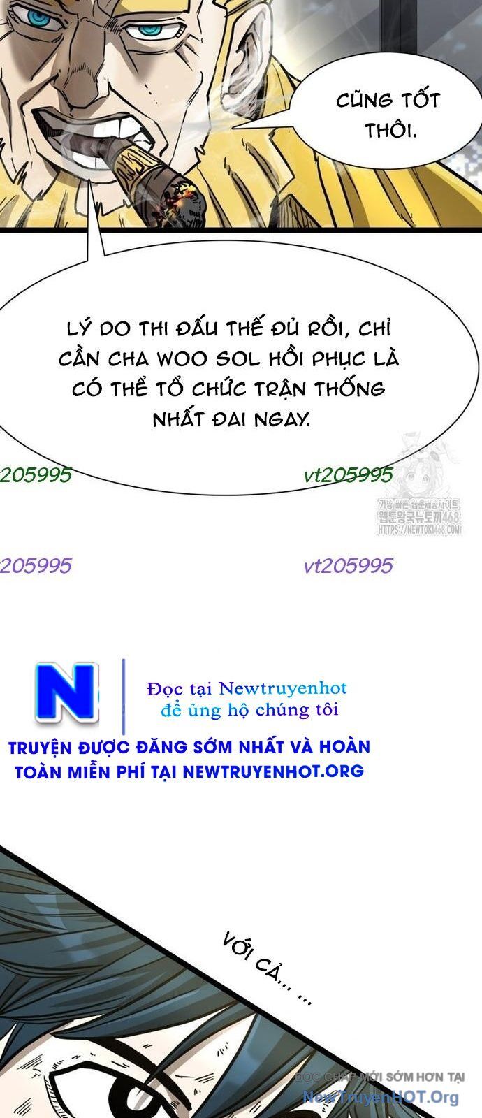 Shark - Cá Mập [Chap 365-371]
