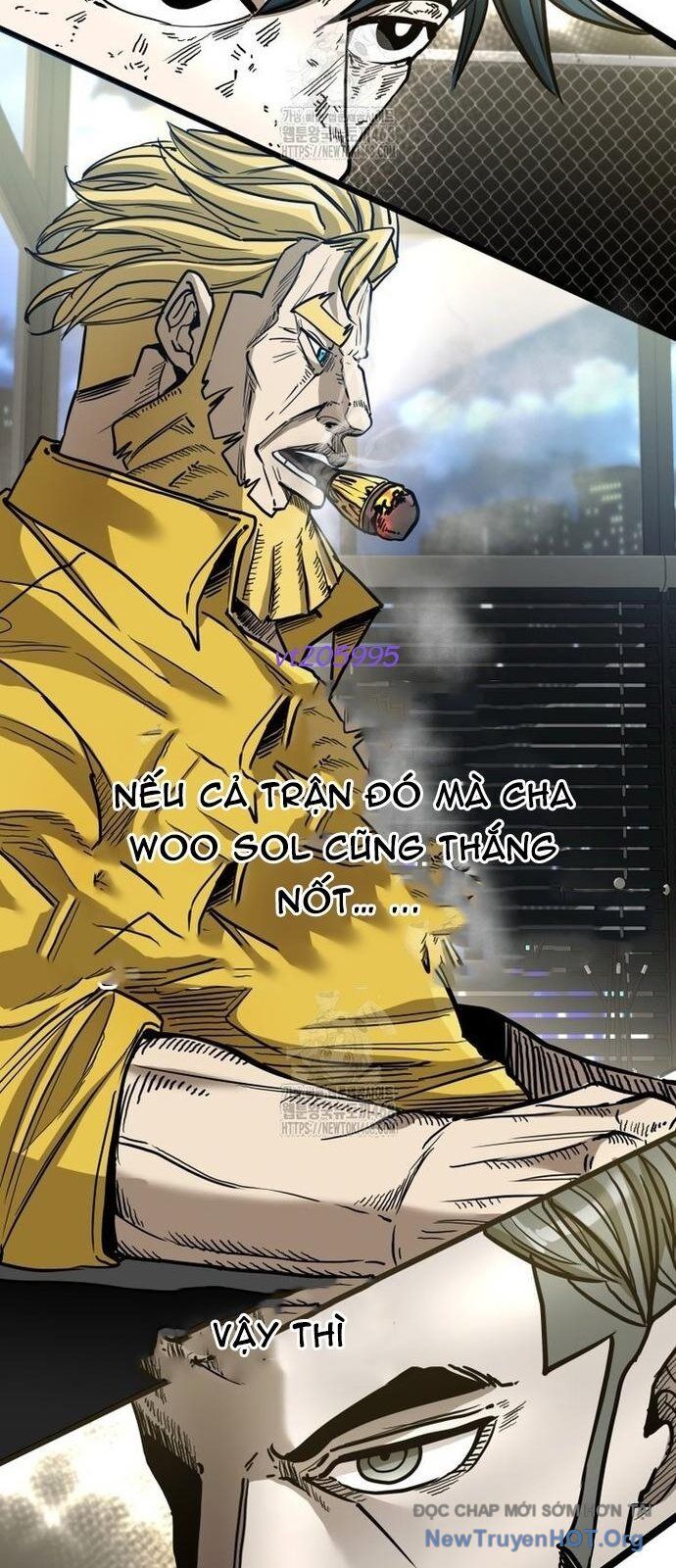 Shark - Cá Mập [Chap 365-371]