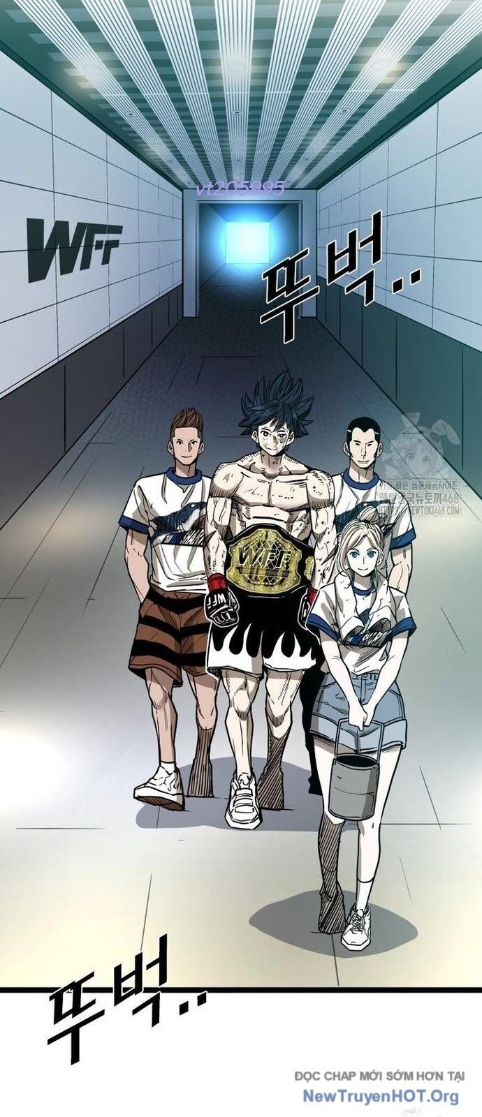 Shark - Cá Mập [Chap 365-371]