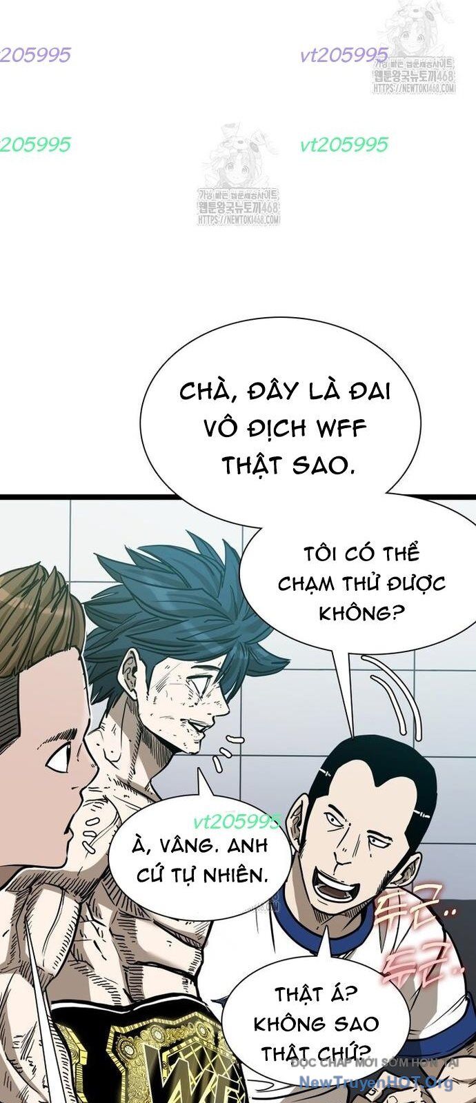 Shark - Cá Mập [Chap 365-371]