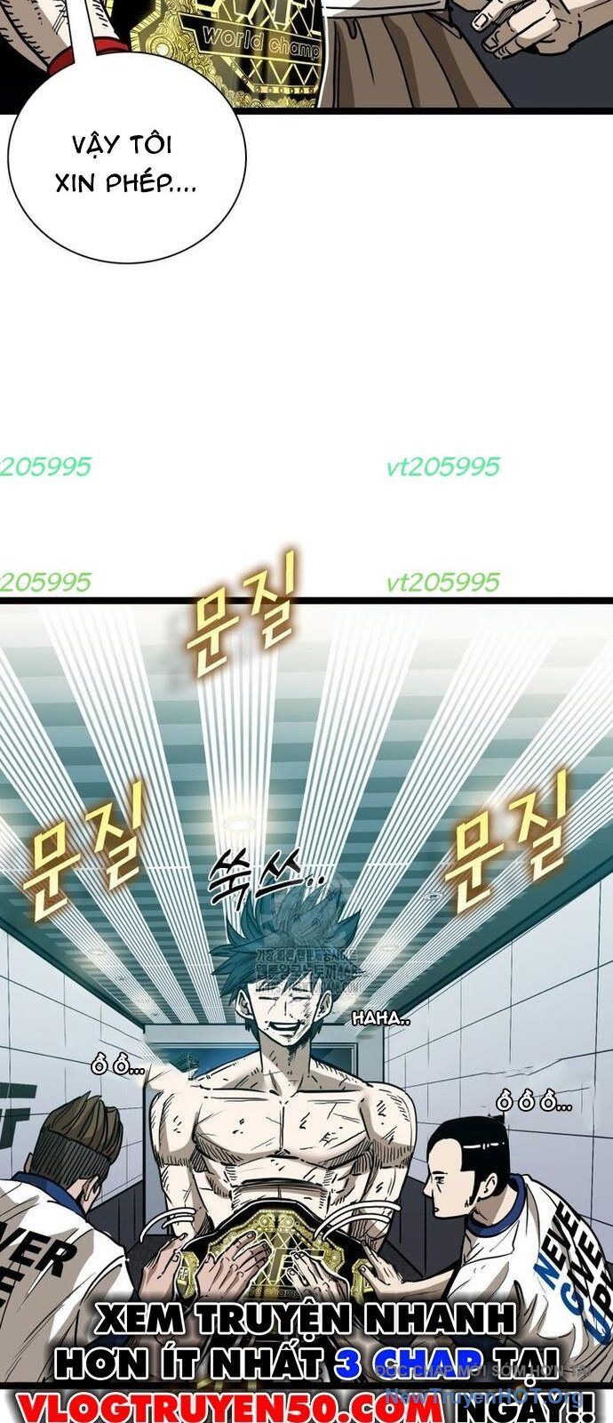 Shark - Cá Mập [Chap 365-371]