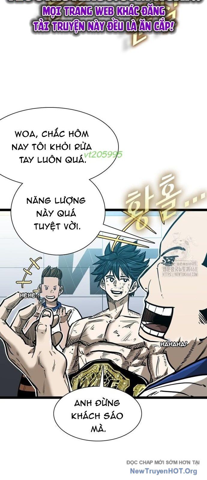 Shark - Cá Mập [Chap 365-371]