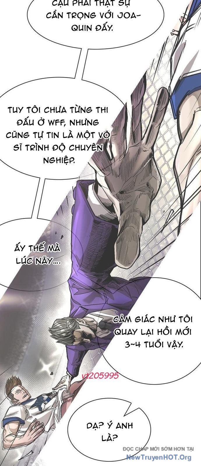 Shark - Cá Mập [Chap 365-371]