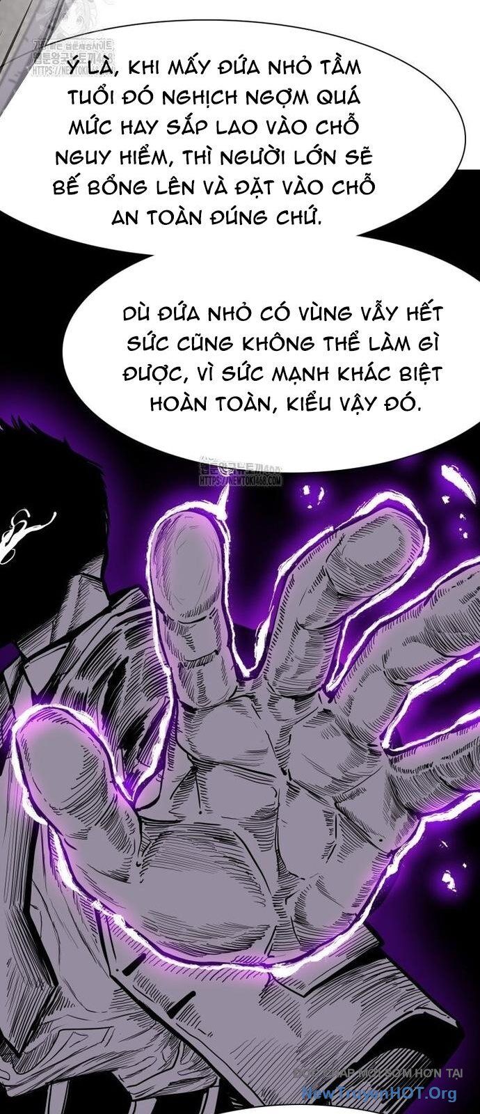 Shark - Cá Mập [Chap 365-371]