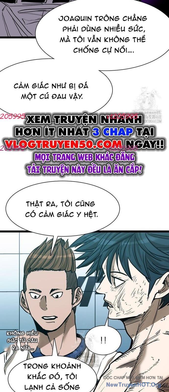 Shark - Cá Mập [Chap 365-371]