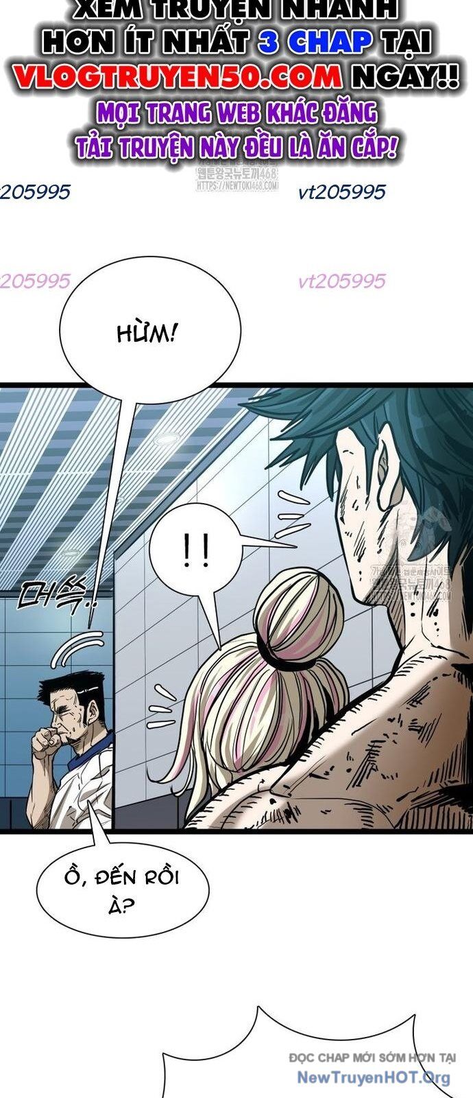 Shark - Cá Mập [Chap 365-371]