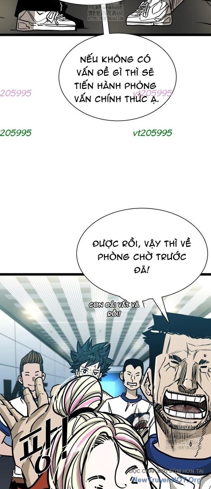 Shark - Cá Mập [Chap 365-371]