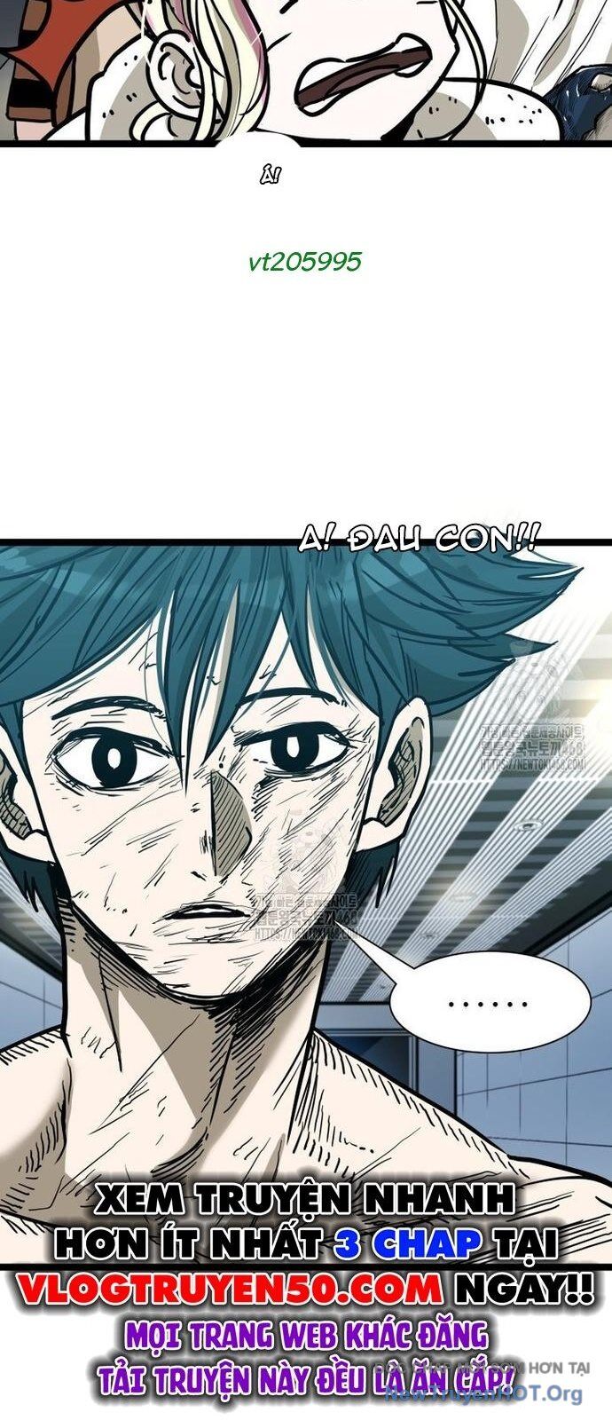 Shark - Cá Mập [Chap 365-371]
