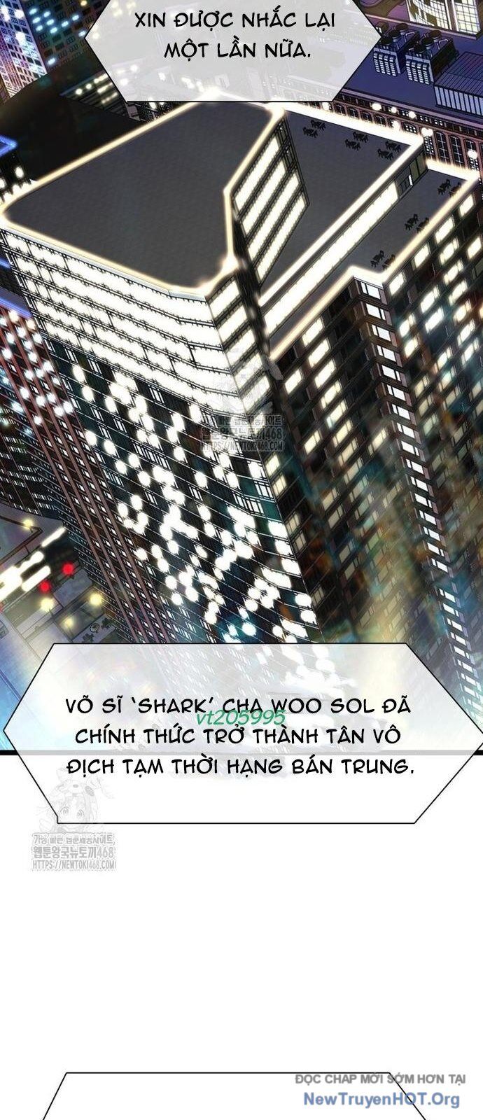 Shark - Cá Mập [Chap 365-371]