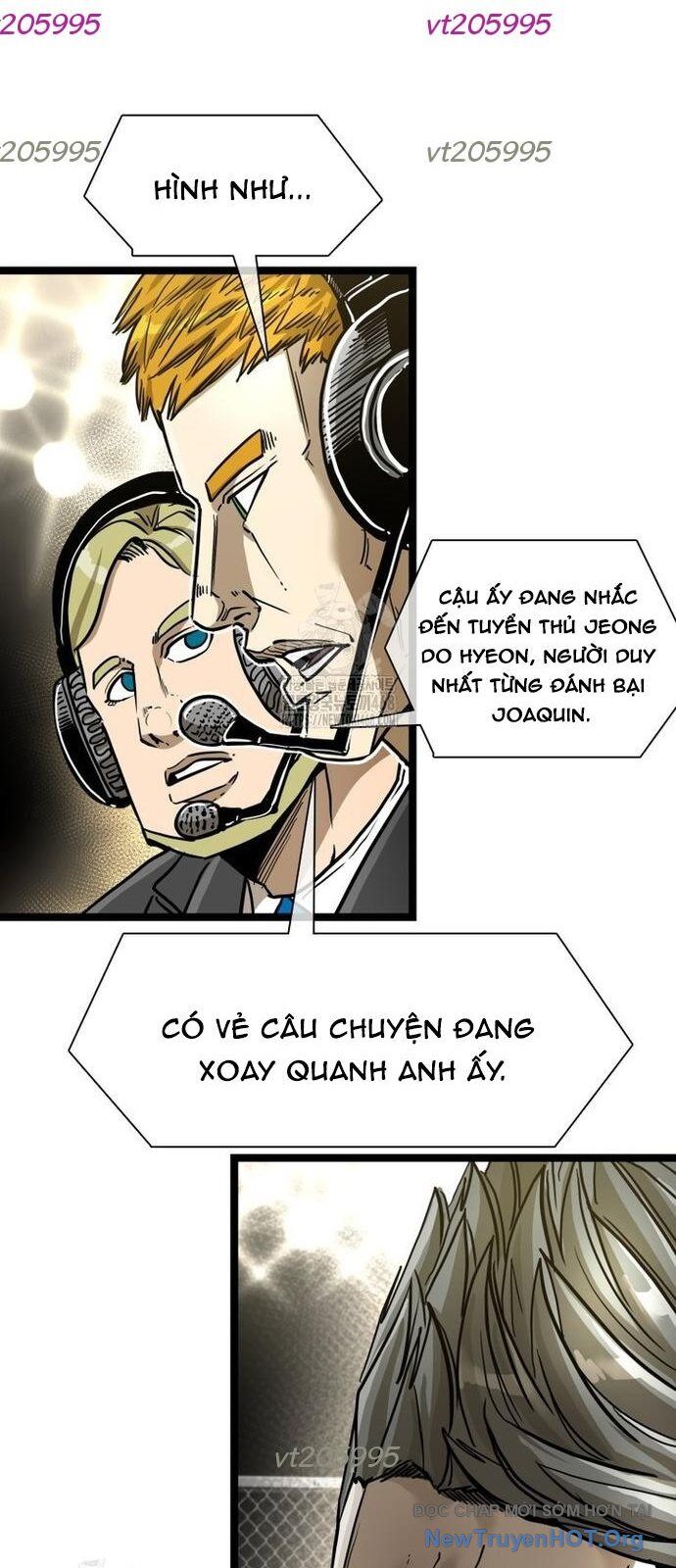 Shark - Cá Mập [Chap 365-371]