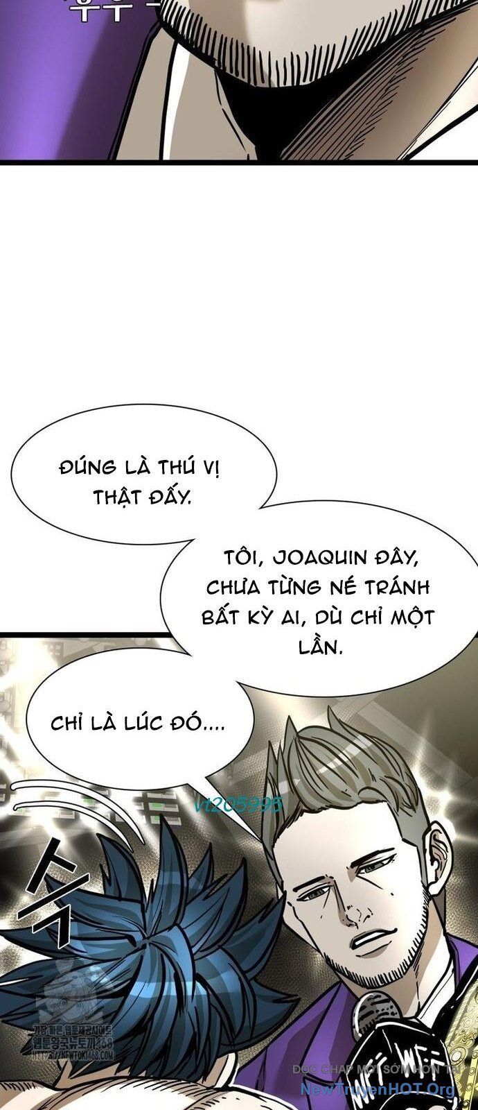 Shark - Cá Mập [Chap 365-371]