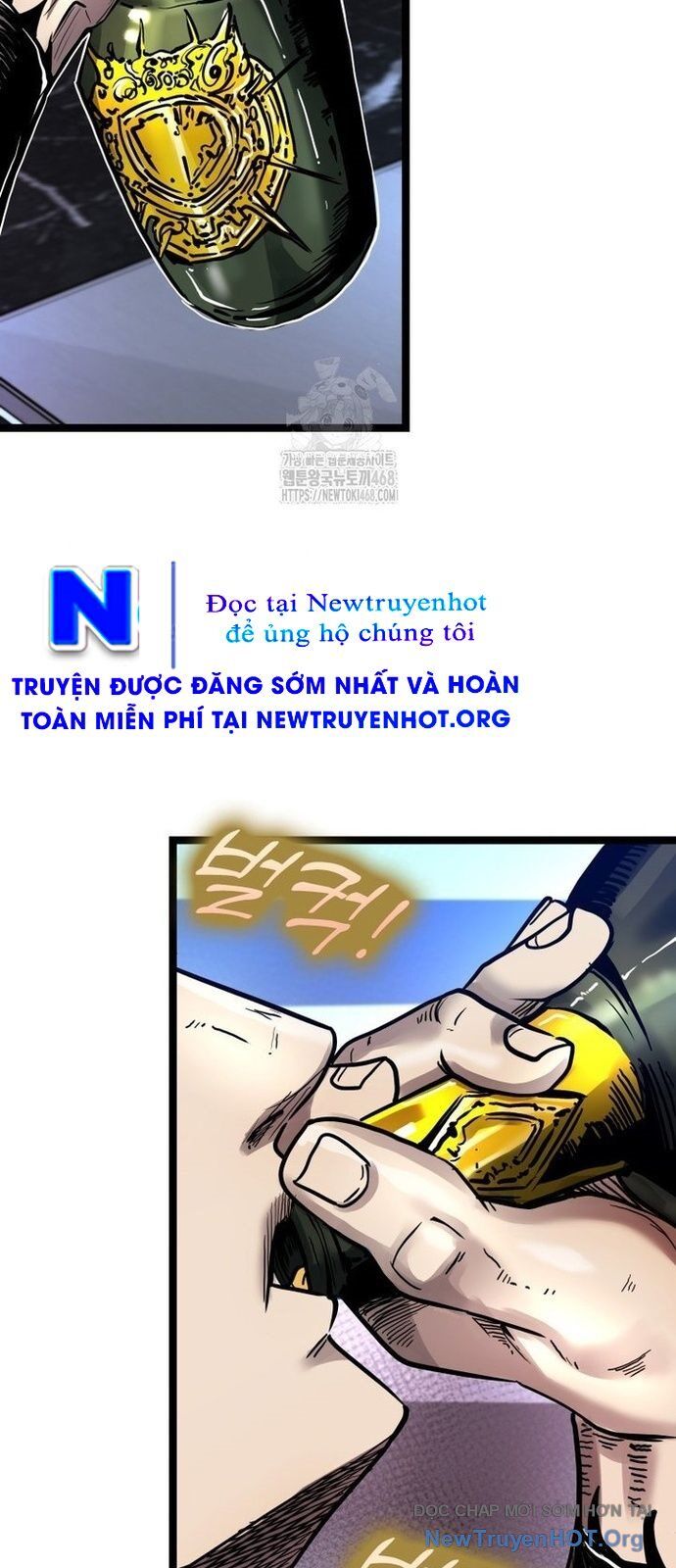 Shark - Cá Mập [Chap 365-371]