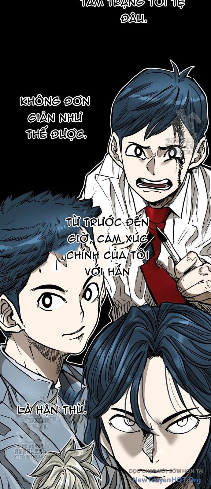 Shark - Cá Mập [Chap 365-371]