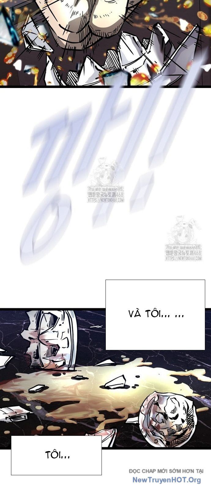 Shark - Cá Mập [Chap 365-371]