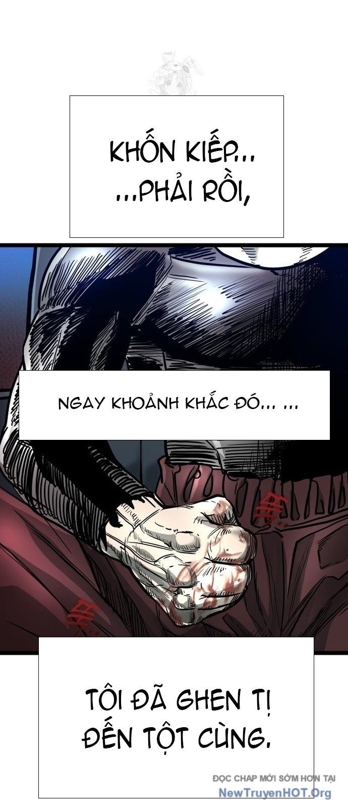 Shark - Cá Mập [Chap 365-371]