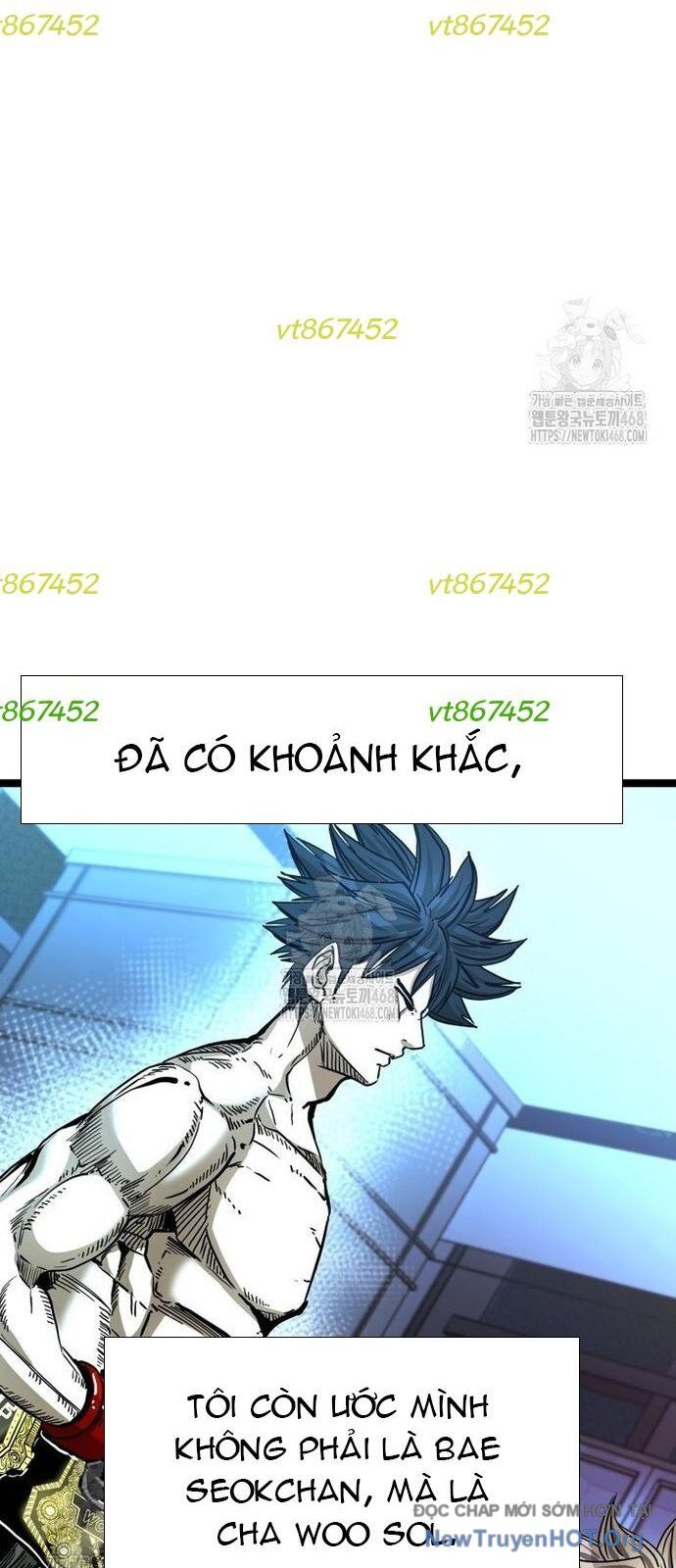 Shark - Cá Mập [Chap 365-371]