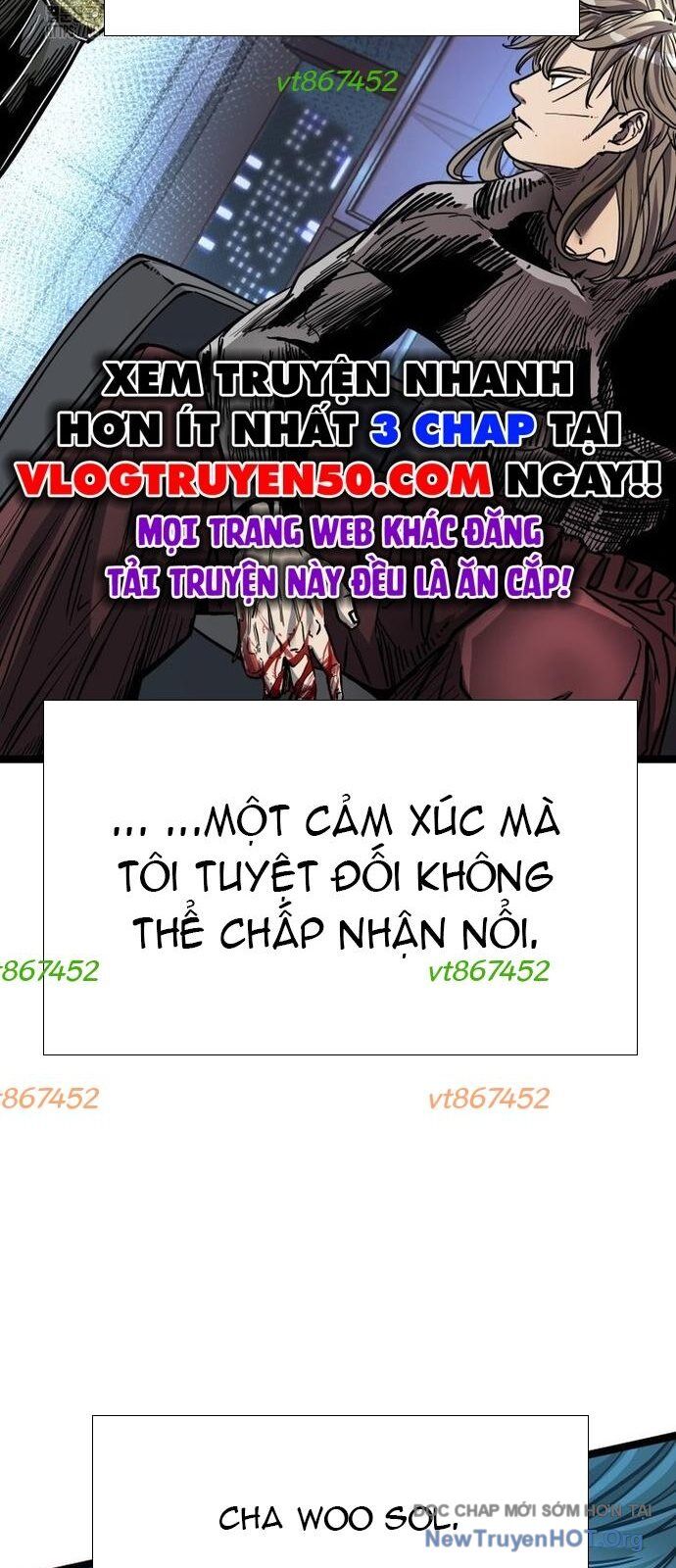 Shark - Cá Mập [Chap 365-371]