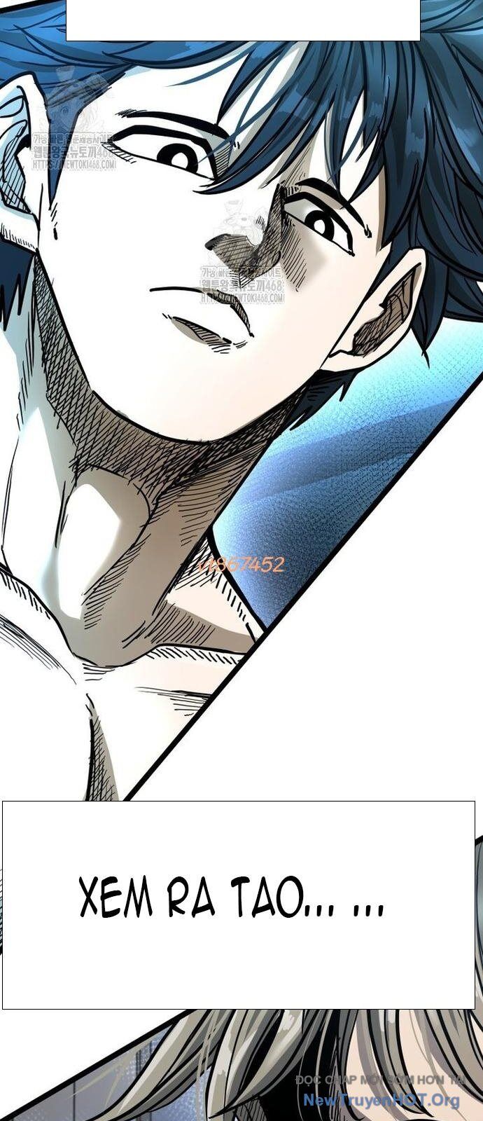 Shark - Cá Mập [Chap 365-371]