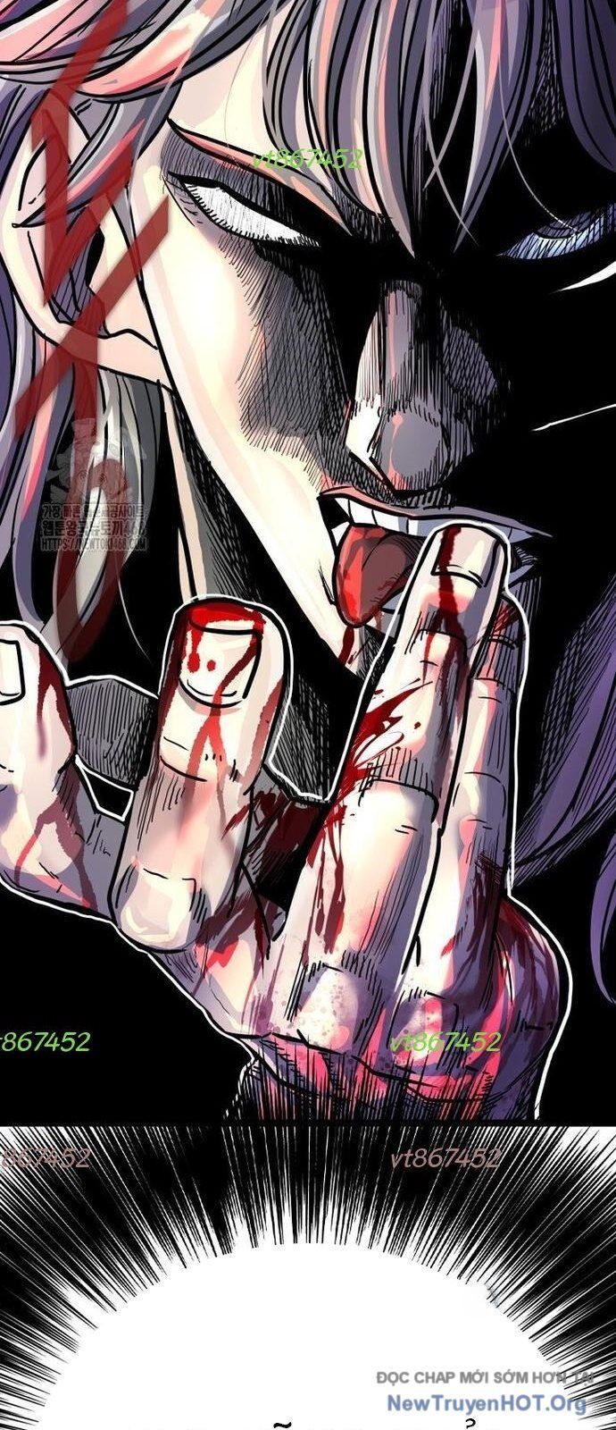 Shark - Cá Mập [Chap 365-371]