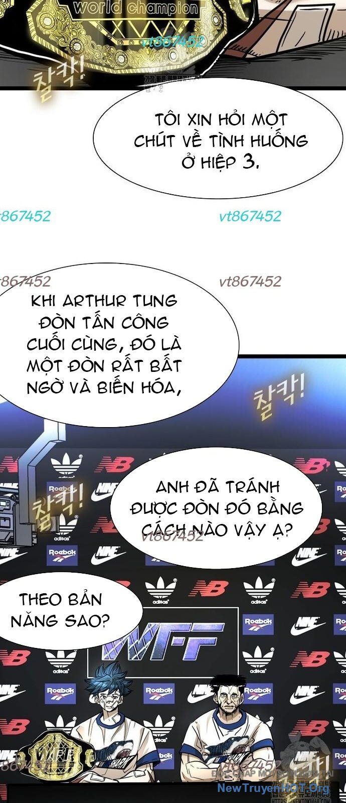 Shark - Cá Mập [Chap 365-371]