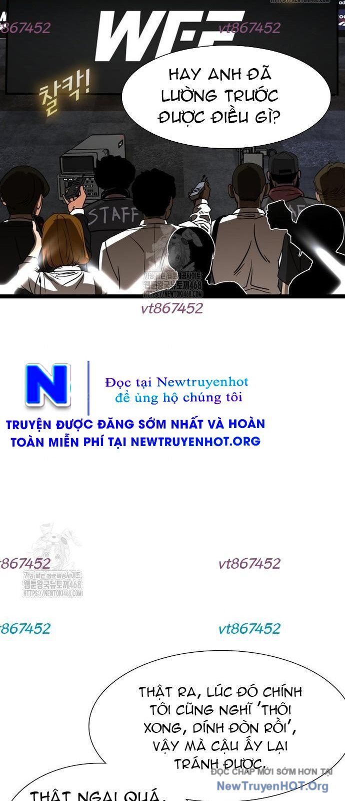Shark - Cá Mập [Chap 365-371]