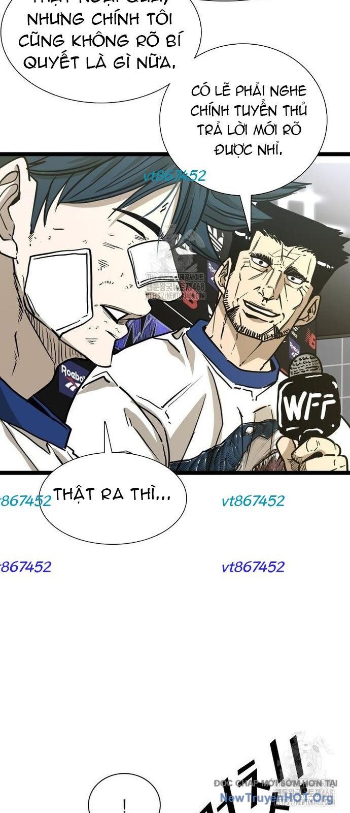 Shark - Cá Mập [Chap 365-371]