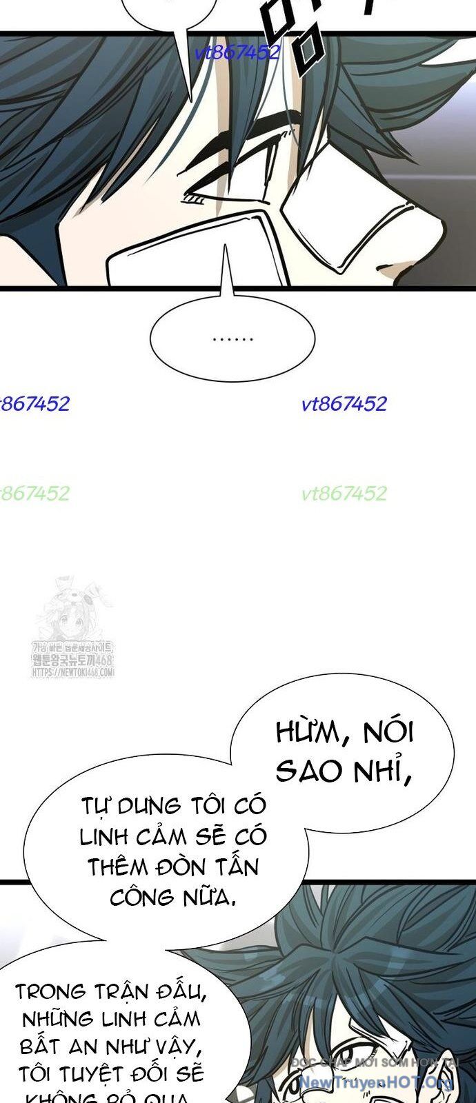Shark - Cá Mập [Chap 365-371]