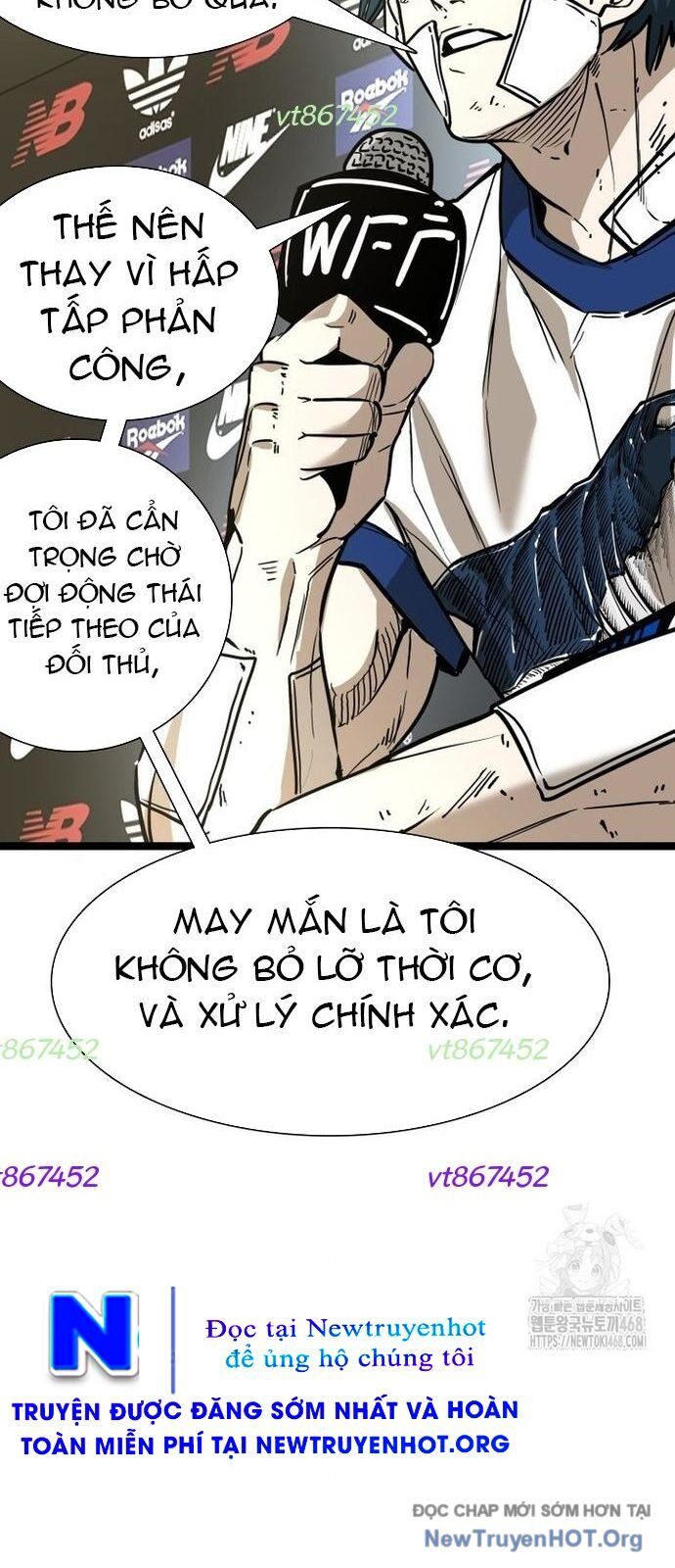 Shark - Cá Mập [Chap 365-371]