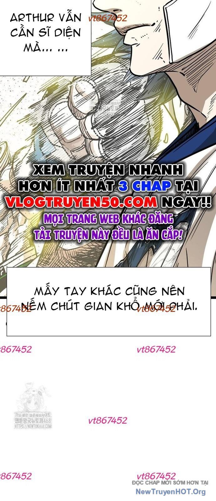 Shark - Cá Mập [Chap 365-371]