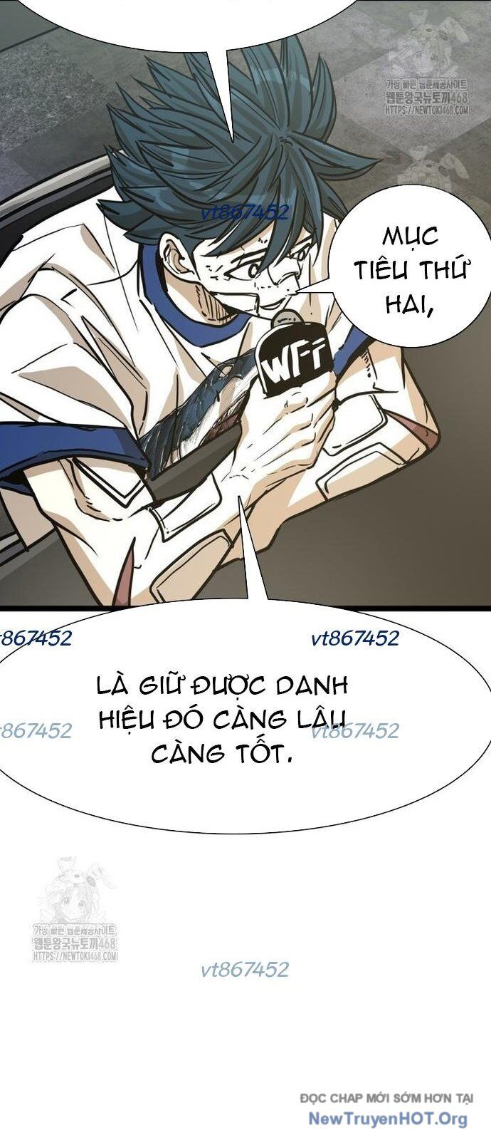 Shark - Cá Mập [Chap 365-371]