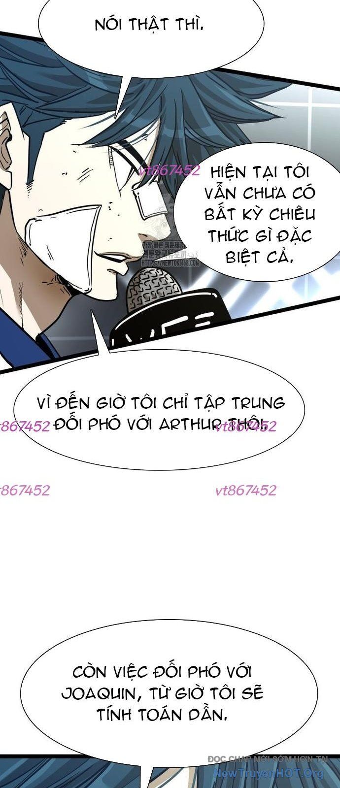 Shark - Cá Mập [Chap 365-371]