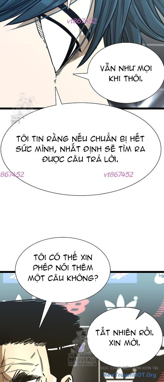 Shark - Cá Mập [Chap 365-371]