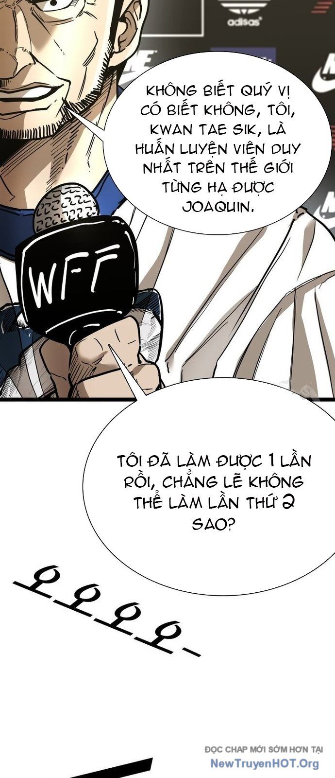 Shark - Cá Mập [Chap 365-371]