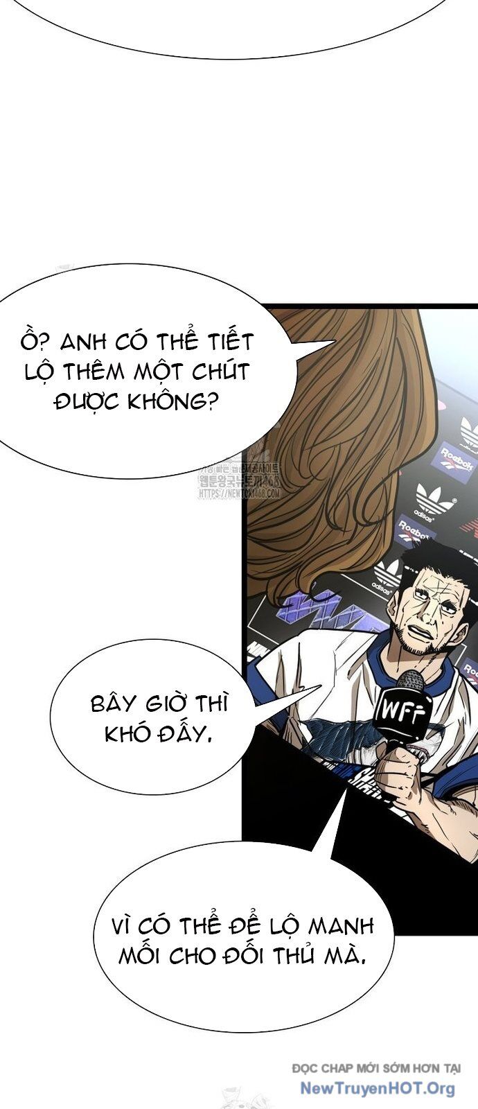 Shark - Cá Mập [Chap 365-371]