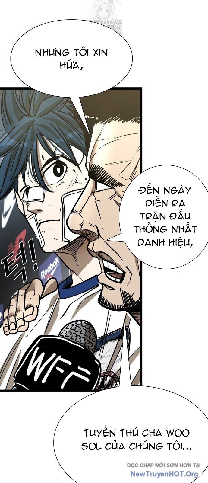 Shark - Cá Mập [Chap 365-371]