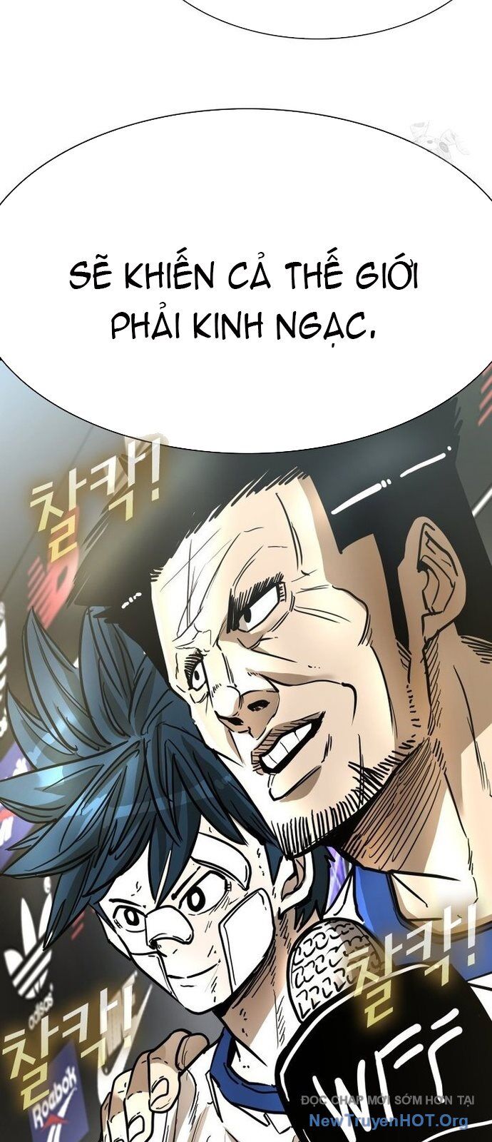 Shark - Cá Mập [Chap 365-371]
