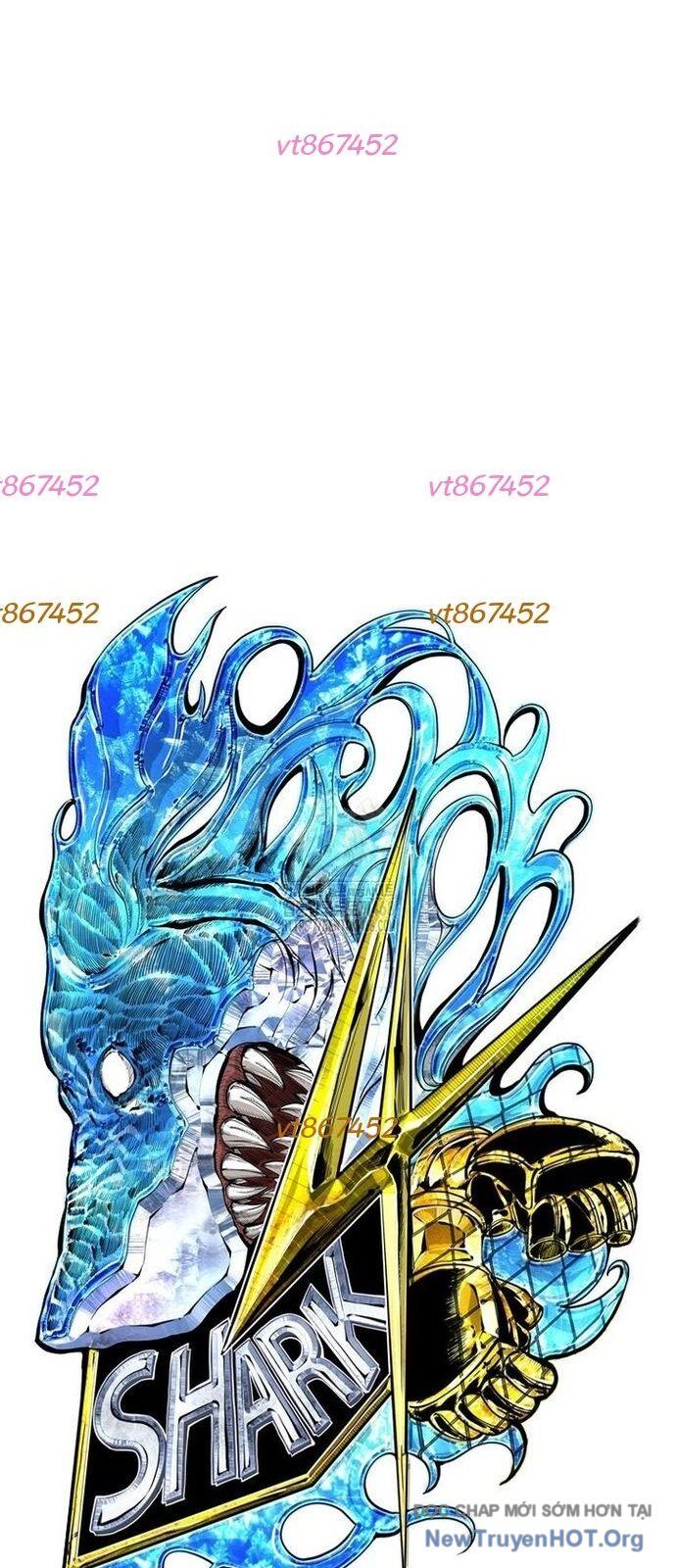 Shark - Cá Mập [Chap 365-371]